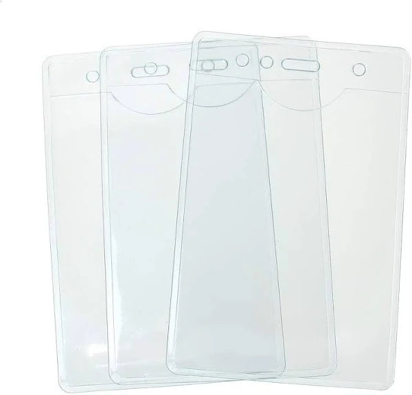 CARD HOLDERS A7 ACRYLIC