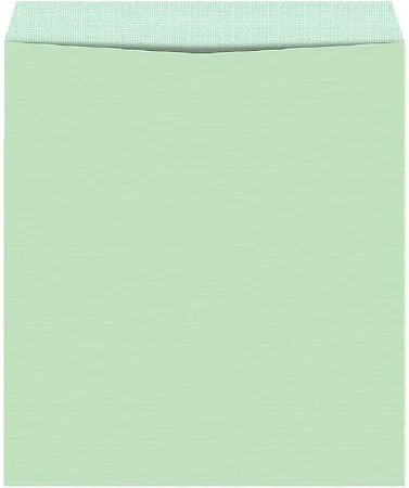 ENVELOPES GREEN ENVELOPE JALI 16X12