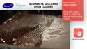 DIVERSEY SUMABRITE GRILL AND OVEN CLEANER 5 LTR - Scoffco