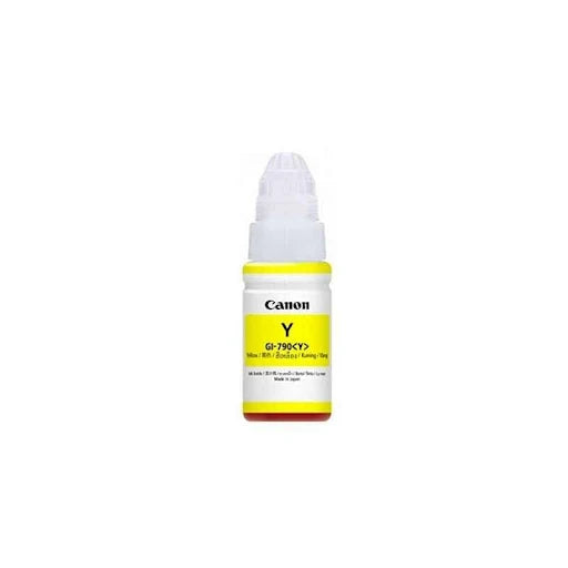 Canon Ink Cart GI-790 Pack Of 1 Ink