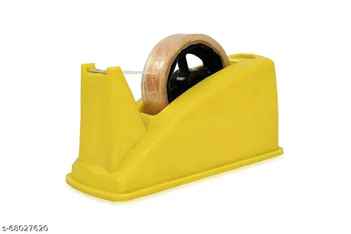Digismart BOPP packing tape is perfect for all your packaging and shipping needs. With high-strength adhesive and a length of 30 meters,