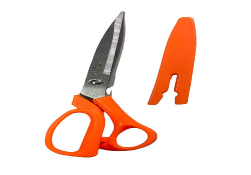 Amkay Scissor 32, 10 Inch - Scoffco