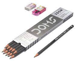 Doms Zoom Pencil - Scoffco