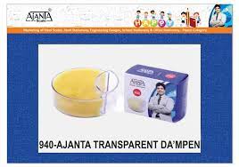 Ajanta Damper No 940