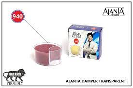 Ajanta Damper No 940