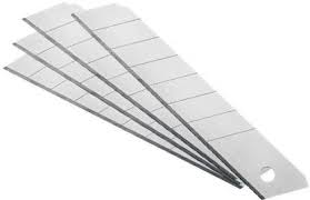 Glory Cutter Blade 18mm - Scoffco