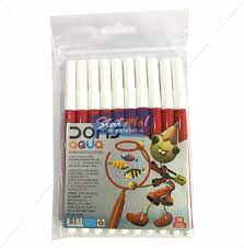 DOMS AQUA WATER COLOR SKETCH PEN SINGLE COLOUR