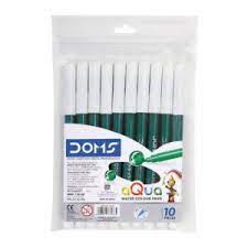 DOMS AQUA WATER COLOR SKETCH PEN SINGLE COLOUR