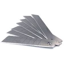 Glory Cutter Blade 18mm - Scoffco