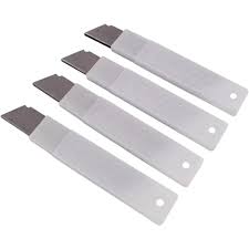 Glory Cutter Blade 18mm - Scoffco