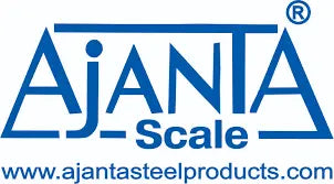 Ajanta Evanta Plastic Scale 15cm - Scoffco Perfect for Memorial Day 2024