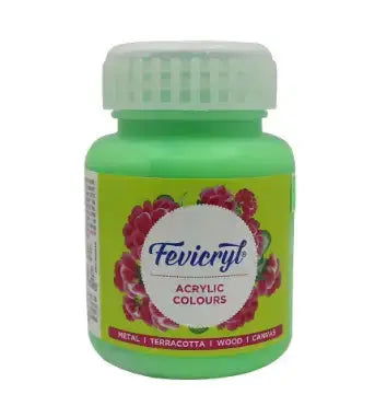 Pidilite Fevicryl Acrylic Colours 100ml - Image #12