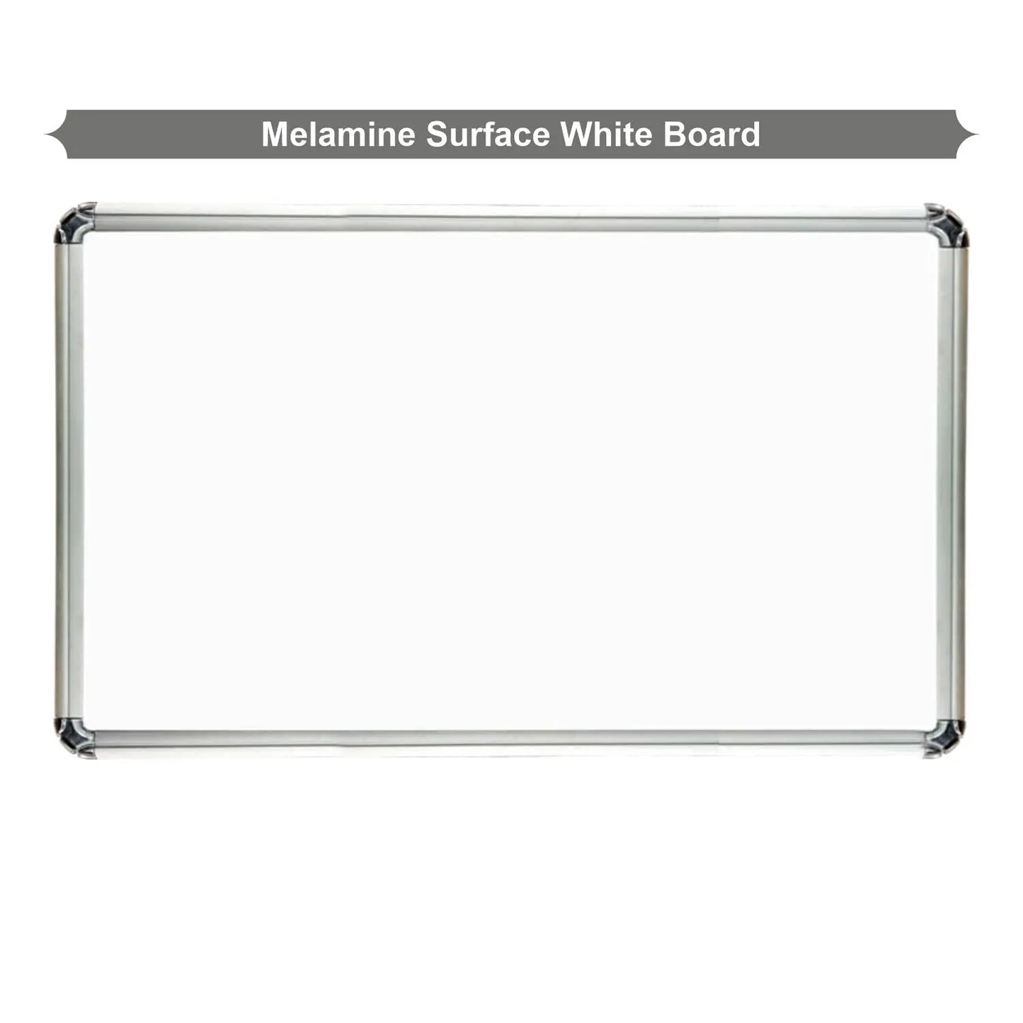 Digismart Board Whiteboard Nova Channel for Office, Home & School Aluminum Frame (Pack of 1) (Non Magnetic) - Image #10