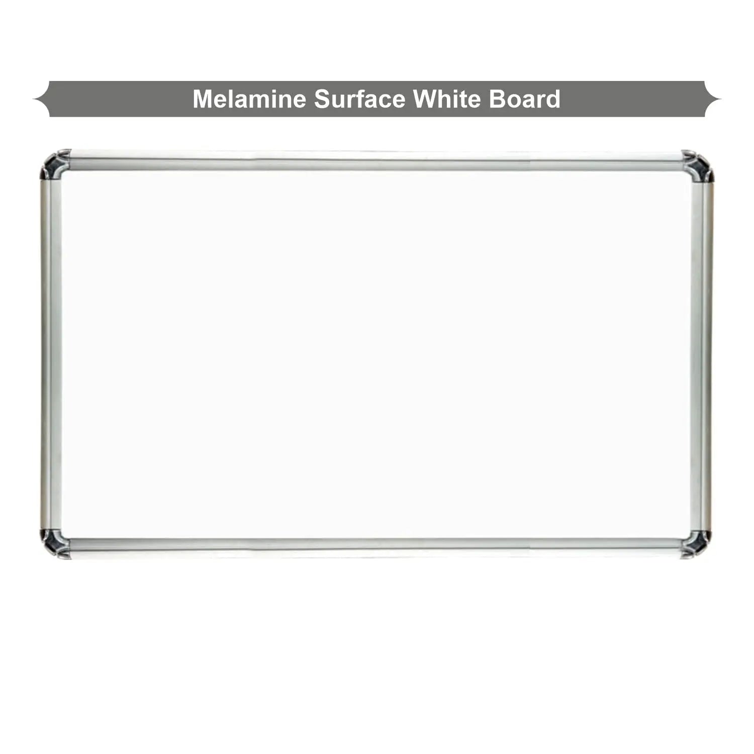 Digismart Board Whiteboard Nova Channel for Office, Home & School Aluminum Frame (Pack of 1) (Non Magnetic) - Image #10