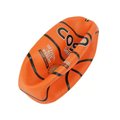 Cosco Dribble Rubber Basketball