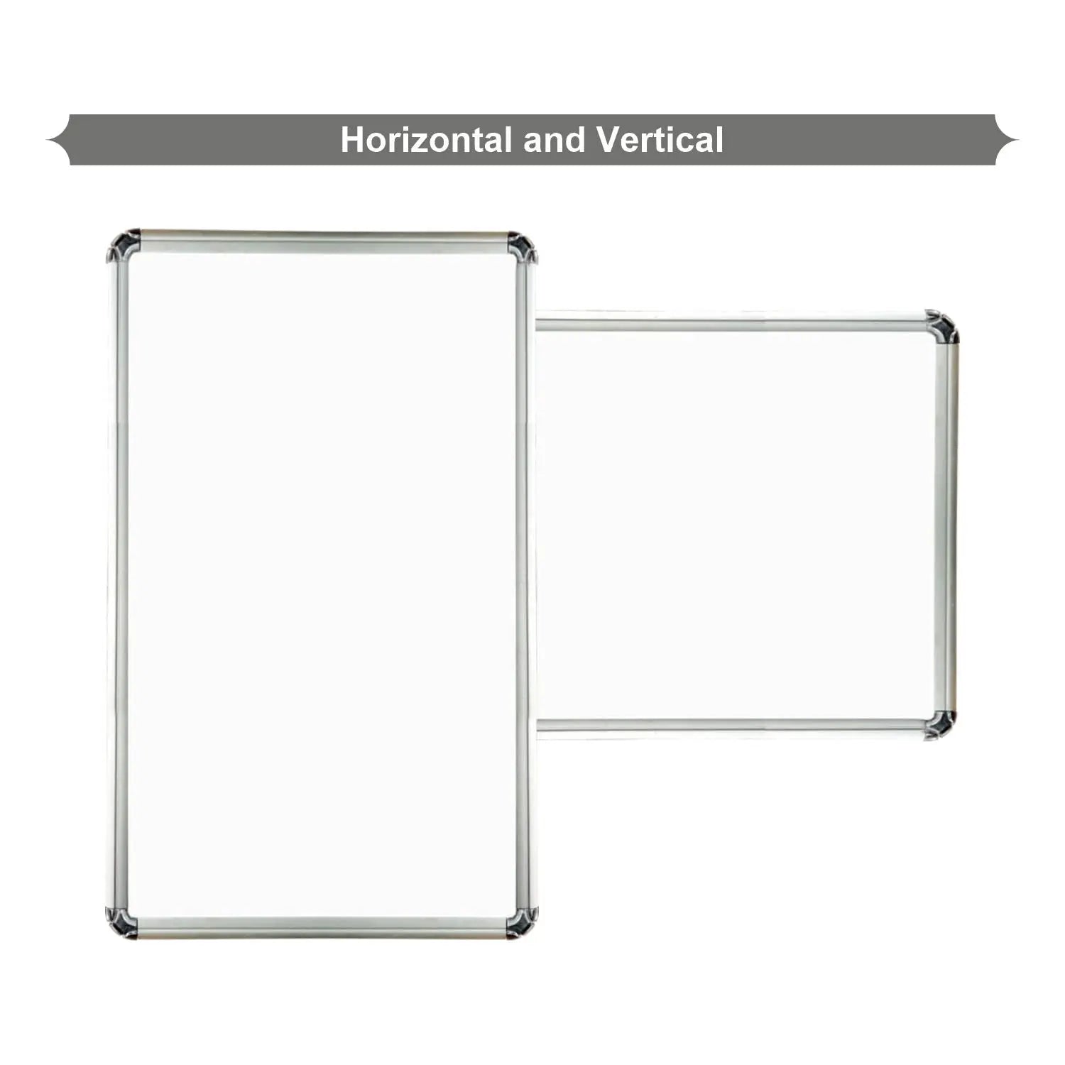 Digismart Board Whiteboard Nova Channel for Office, Home & School Aluminum Frame (Pack of 1) (Non Magnetic) - Image #11