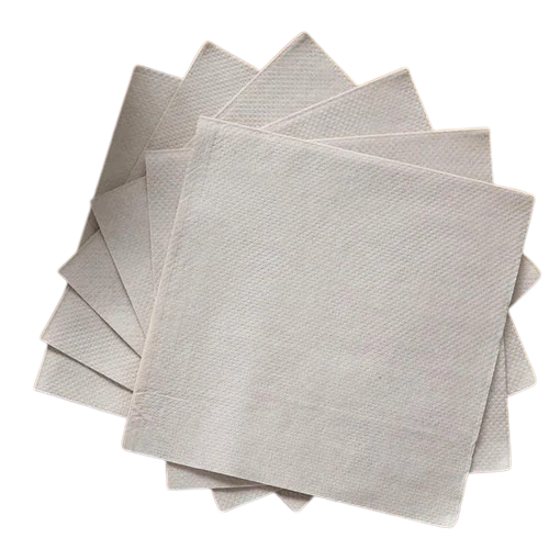 KIYA* Napkin Serviettes 27x30 80 Sheets (Pack of 1 pkt )