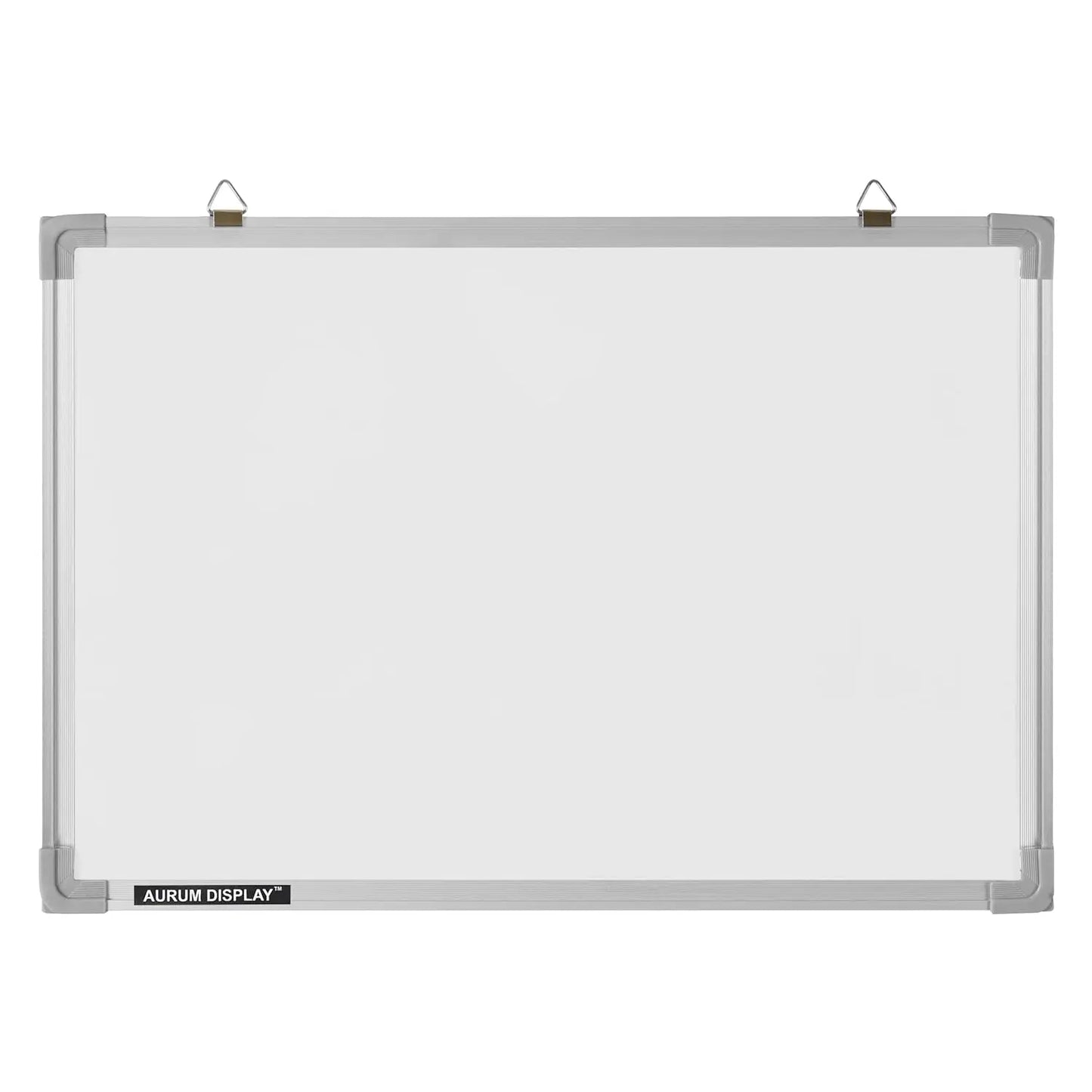 Digismart Board Whiteboard Classic Channel for Office, Home & School Aluminum Frame (Pack of 1) (Non Magnetic) - Image #4