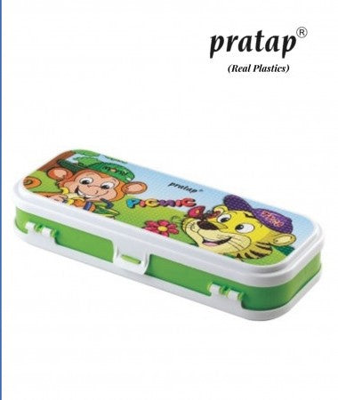 Pratap Hy School Junior Compass Box