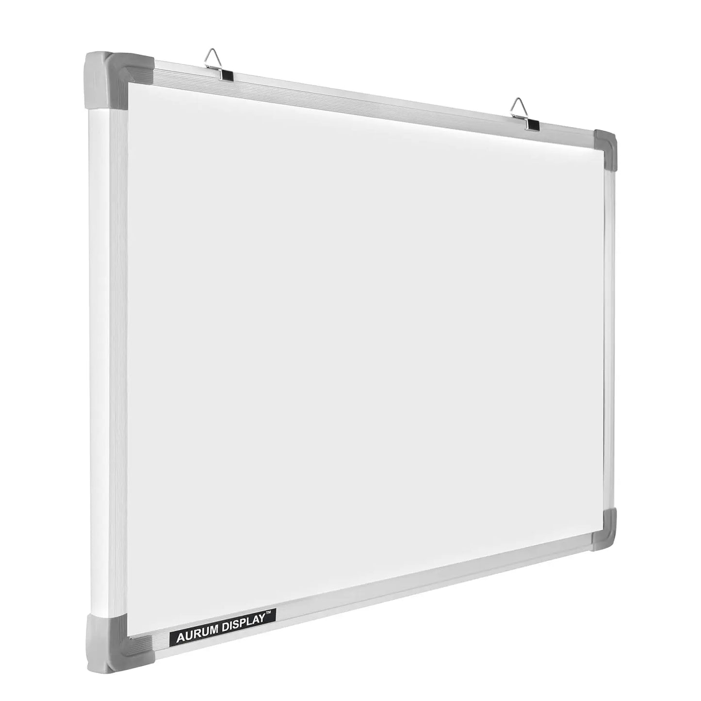 Digismart Board Whiteboard Classic Channel for Office, Home & School Aluminum Frame (Pack of 1) (Non Magnetic) - Image #3