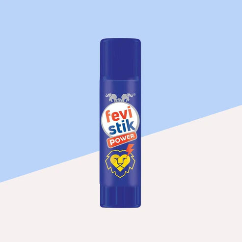 Fevi Stick Power Glue, 8g (Pack of 1)