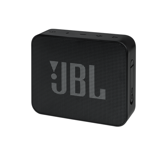 JBL Go Essential with Rich Bass, 5 Hrs Playtime, IPX7 Waterproof, Ultra Portable 3.1 W Bluetooth Speaker