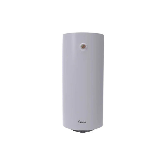 Midea 35 L Storage Water Geyser (MWH35-20MFY7(IN)W, White)
