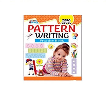 Kamal Kids English Writing, Cursive Writing (Capital and Small Letters), Hindi Writing, Pattern Writing, Numbers Writing - Set of 1 Practice Books For Children (Paperback, Kamal Book Depot)