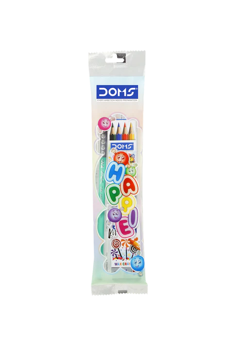 DOMS HAPPIE KIT (PACK OF 1)