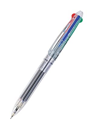 Flair Sunny Ball Pen Pack Of 10 Multicolor