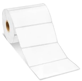 100X25CHROMO2000Self-adhesive labels and durable inks are essential for ensuring label readability during transit.