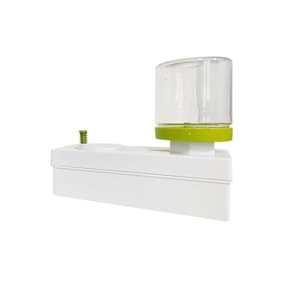 Scoffco Brush Washing Kit Ml 2662