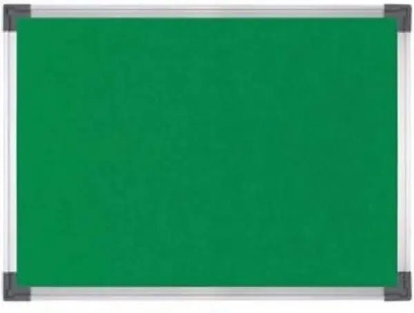 Digismart Noticeboard Classic Channel (Green) for Office, Home & School Aluminum (Pack of 1) (Non Magnetic) - Image #5