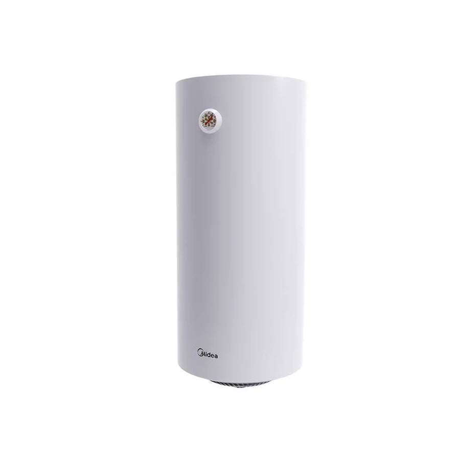 Midea 35 L Storage Water Geyser (MWH35-20MFY7(IN)W, White)