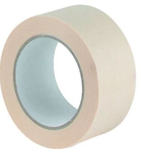 Digismart Masking Tape 2". Designed for both professional and DIY use, this versatile tape is perfect for painting, crafting