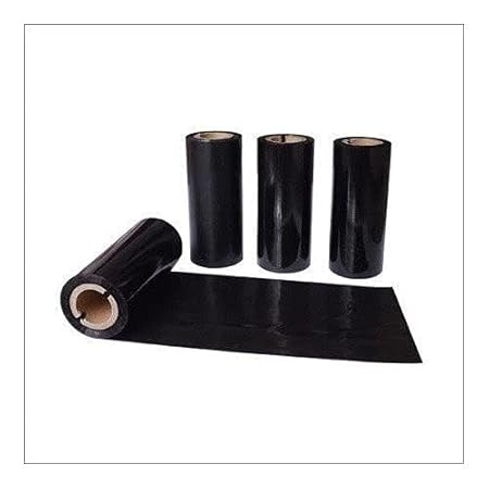 55X300 Chromo Printer Ribbons – High-Quality Printing Solutions for Barcode & Label Printers"