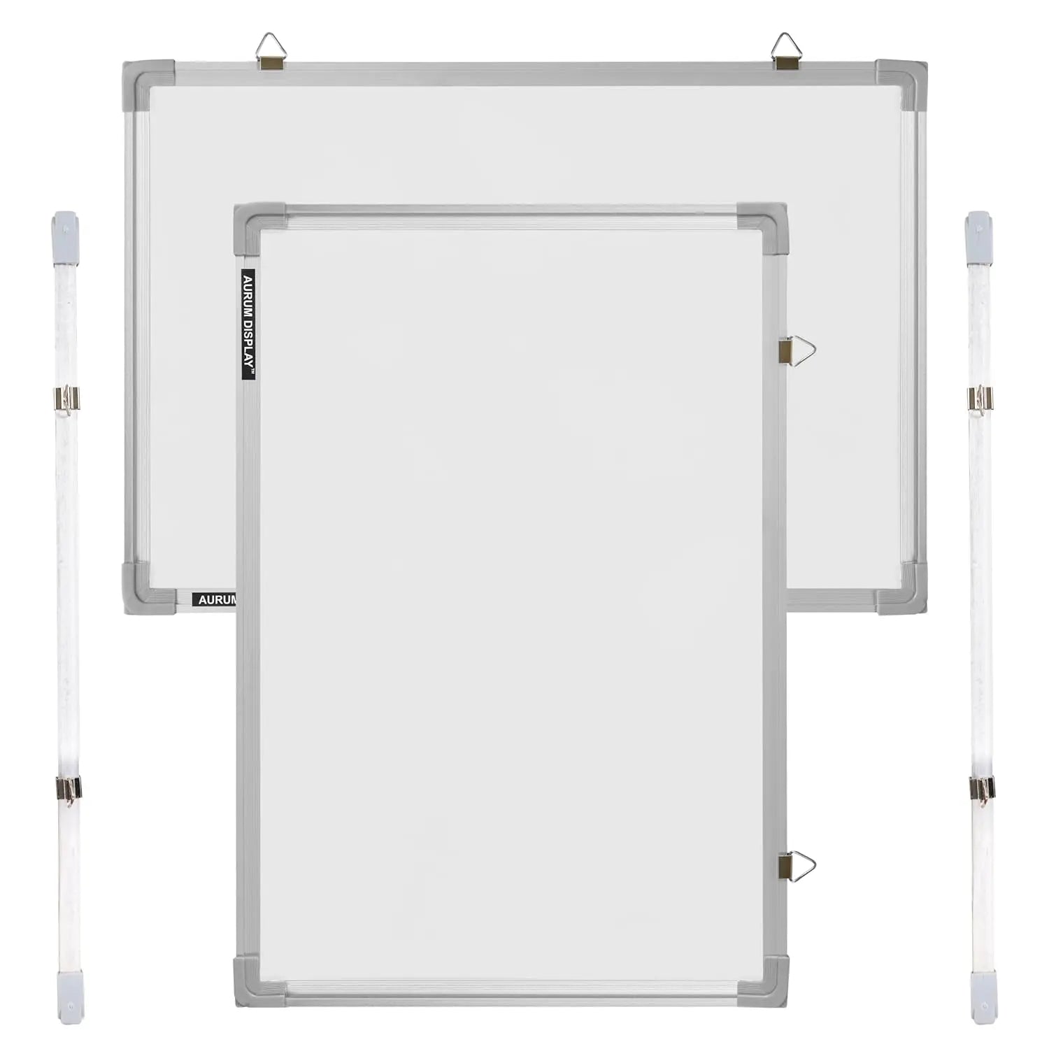 Digismart Board Whiteboard Classic Channel for Office, Home & School Aluminum Frame (Pack of 1) (Non Magnetic) - Image #5