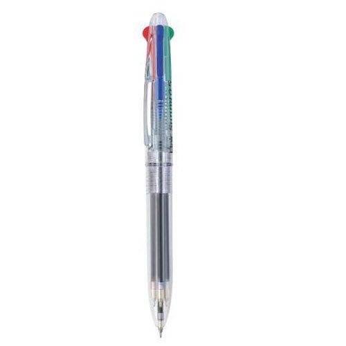 Flair Sunny Ball Pen Pack Of 10 Multicolor