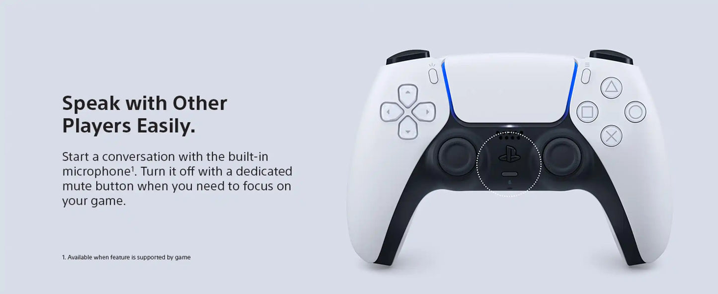 Sony PlayStation 5 Console (slim)