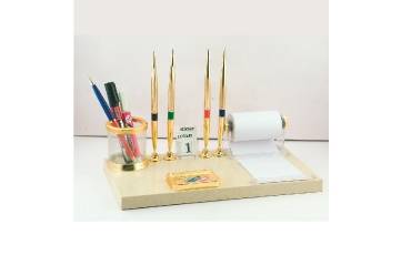 Kebica pen stand c4 pens 5.5" x 10.5"
