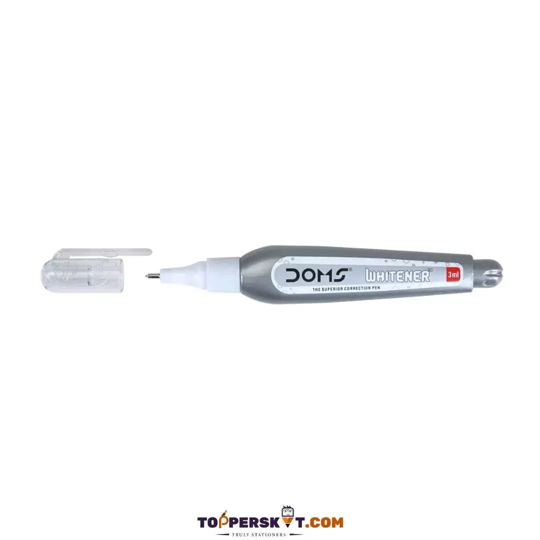 DOMS Whitener Pen 3ML - Image #4