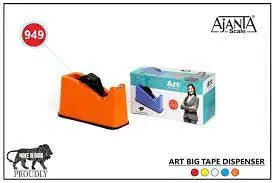 Ajanta Art Tape Dispenser No. 949 - Scoffco