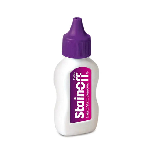 Pidilite Stain Off - Fabric Stain Remover Liquid (50 Ml), 1 Count - Image #1