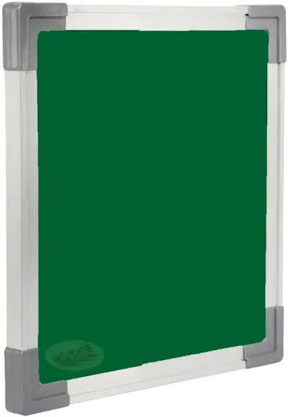 Digismart Noticeboard Classic Channel (Green) for Office, Home & School Aluminum (Pack of 1) (Non Magnetic) - Image #3