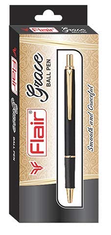 Flair Grace Ball Pen Blue