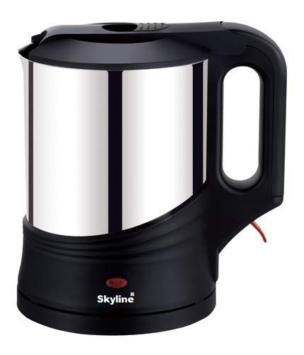 SKYLINE ELECTRIC KETTLE 1.2 LITRES VTL 5005