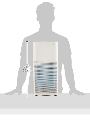 MI Air Purifier 2 (White)