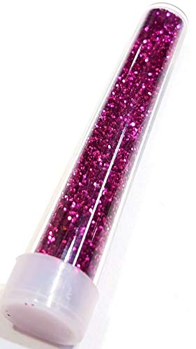 Art & Craft Sparkling Glitter Powder for DIY - Craft Glitter, Resin Art for Decoration- 14 Plain + 10 Neon Shade
