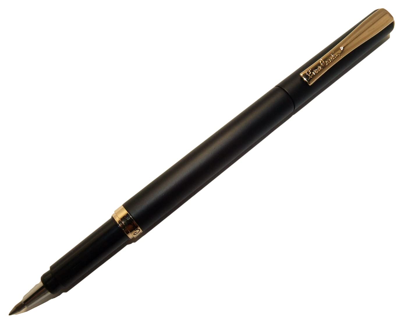 Pierre Cardin golden eye roller ball pen