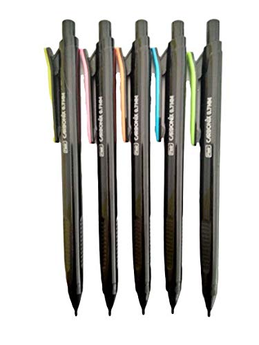 Flair Carbonix Neo Mechanical Pencil | Set of 10 (0.5)